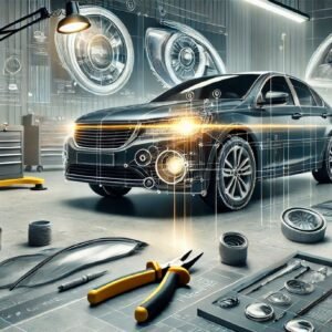 Kit Mantenimiento Básico Furgoneta