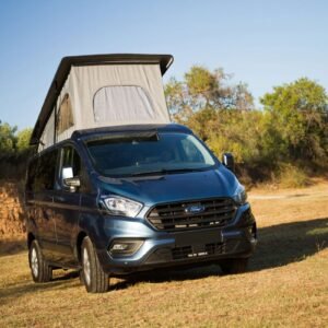 Instalación Techo Elevable Furgoneta Camper