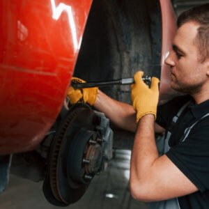 Revisión Mecánica Express